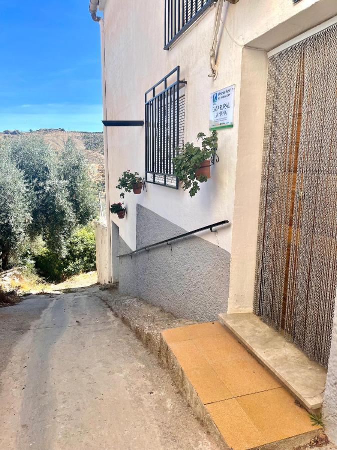Villa La Nana Castril Esterno foto